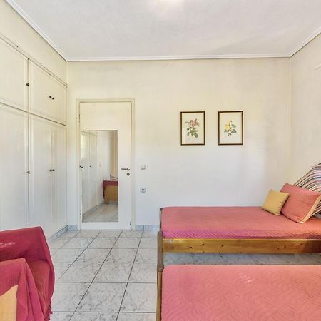 Aloisio'S Estate Appartement Gaitani Buitenkant foto