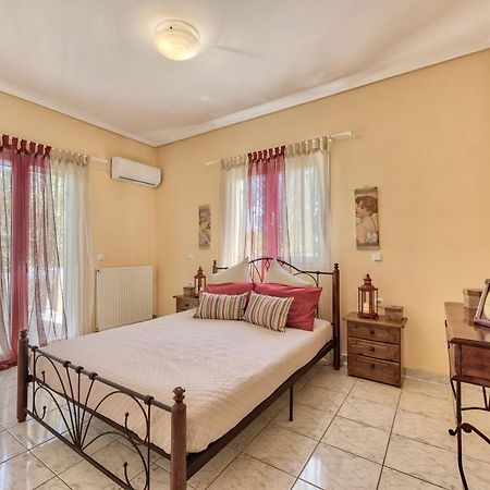 Aloisio'S Estate Appartement Gaitani Buitenkant foto