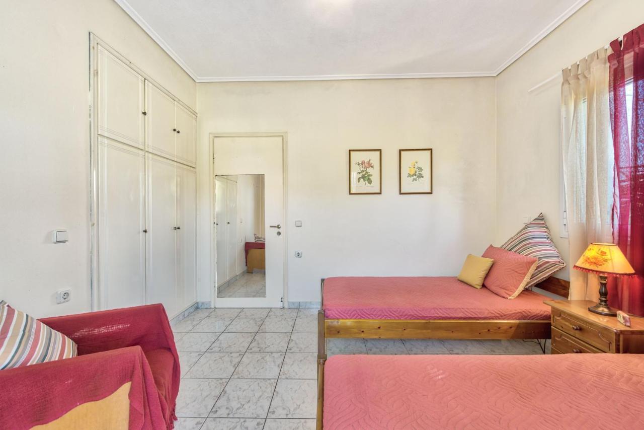 Aloisio'S Estate Appartement Gaitani Buitenkant foto
